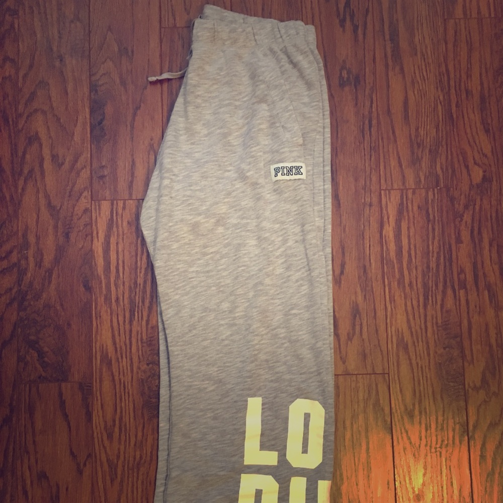 Victoria Secret PINK! Sweatpants